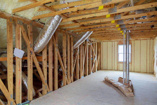Best Insulation Maintenance and Repair in Verdi, NV
